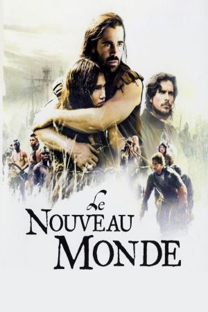 Le Nouveau Monde