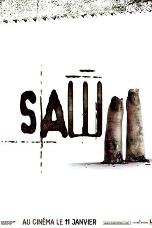 Saw II