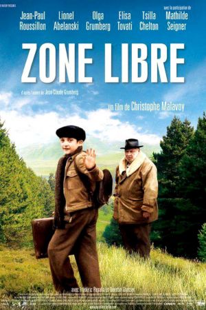 Zone libre