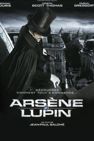 Arsène Lupin