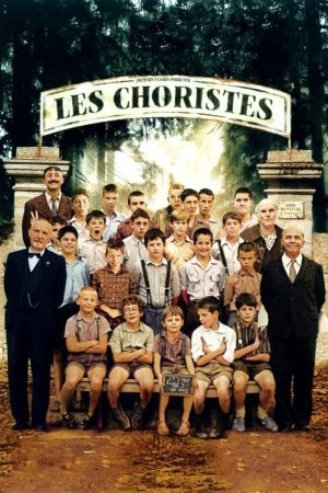 Les Choristes