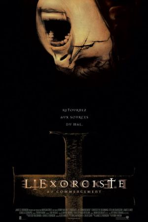 L'Exorciste : Au commencement