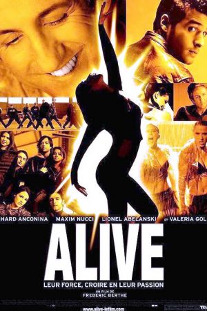 Alive