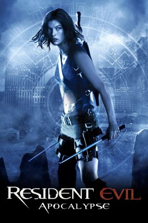 Resident Evil : Apocalypse