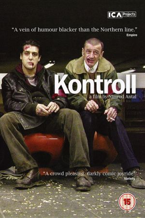 Kontroll