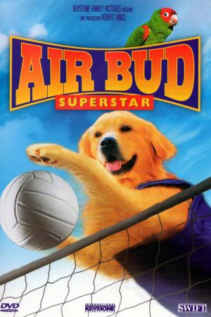 Air Bud 5 - Superstar