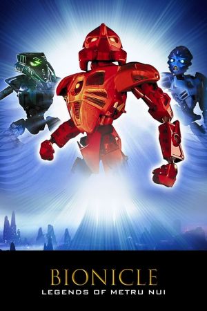 Bionicle 2 : La Légende de Metru Nui