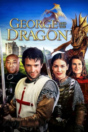 Georges et le dragon