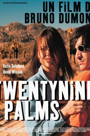 Twentynine Palms