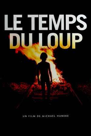 Le Temps du loup