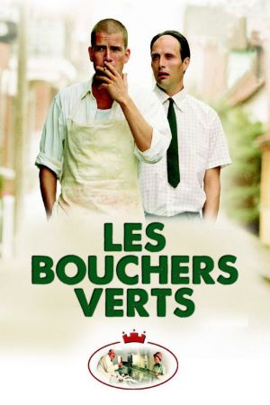 Les Bouchers verts