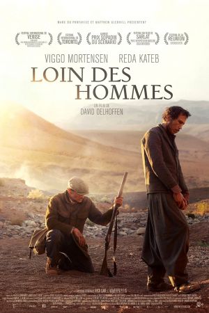 Loin des hommes