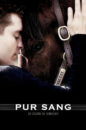 Pur Sang, la légende de Seabiscuit