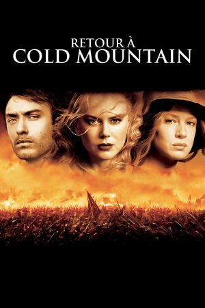 Retour à Cold Mountain