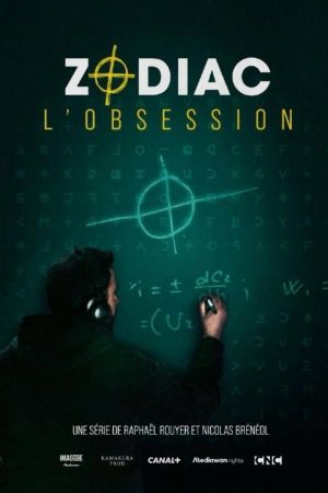 Zodiac : l'obsession