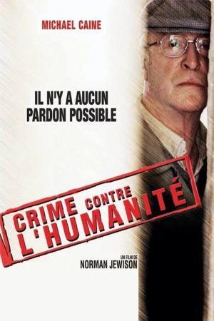 Crime contre l'humanité