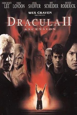 Dracula II: Ascension