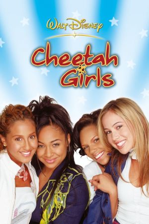 Les Cheetah Girls