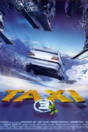 Taxi 3