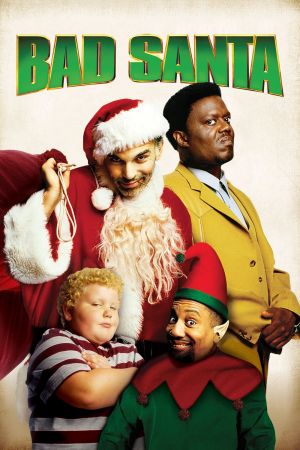 Bad Santa