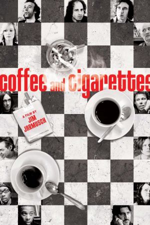 Coffee and Cigarettes