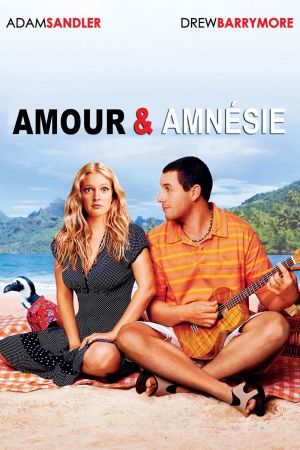 Amour & Amnésie