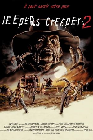 Jeepers Creepers 2