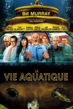 La Vie aquatique