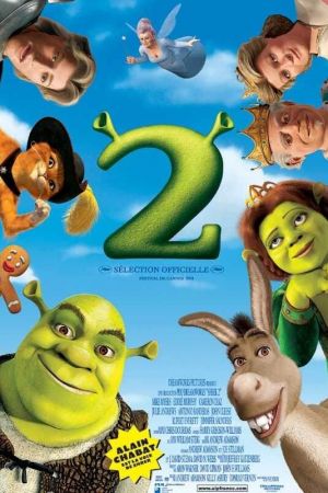 Shrek 2