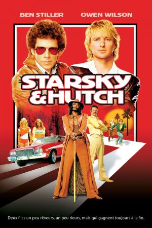 Starsky & Hutch