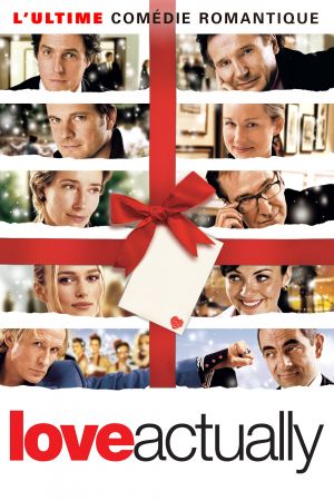 Love Actually