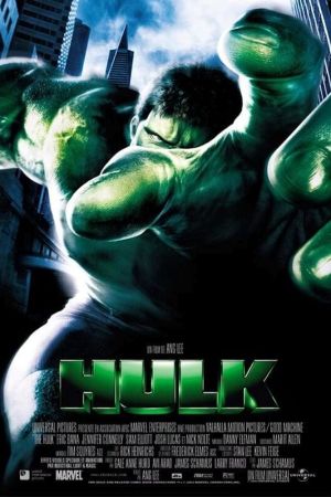 Hulk