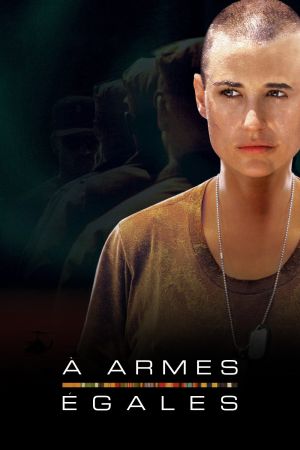 À armes égales