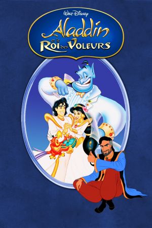 Aladdin et le Roi des voleurs
