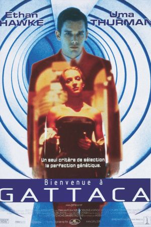 Bienvenue à Gattaca