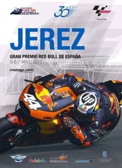 Grand Prix MotoGP d'Espagne