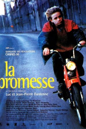 La Promesse