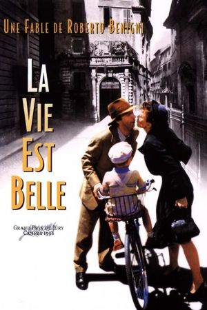 La vie est belle