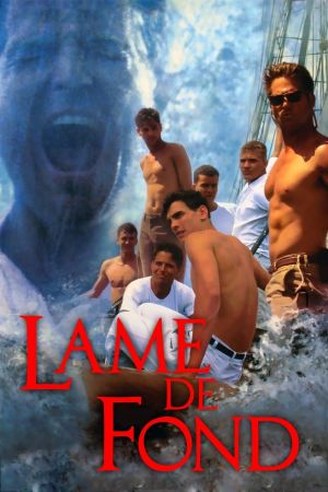Lame de fond