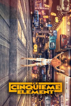 Le Cinquième Élément