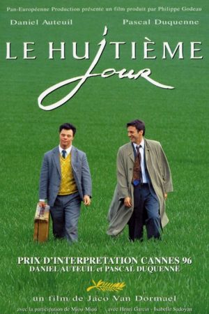 Le Huitième Jour