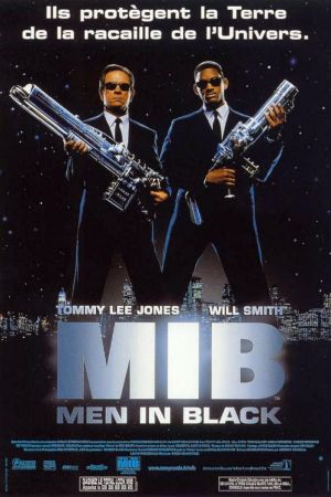 Men in Black