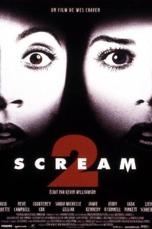 Scream 2