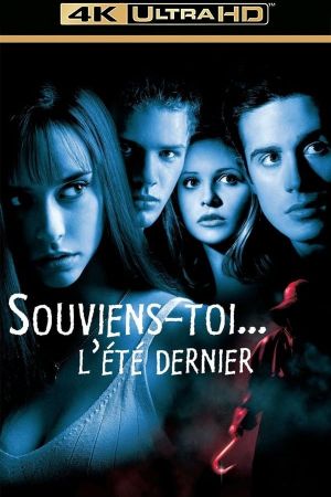 Souviens-toi… l'été dernier
