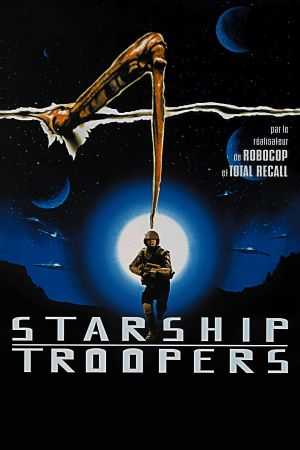 Starship Troopers