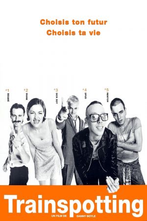 Trainspotting