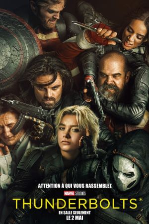 Collatéral Streaming vf