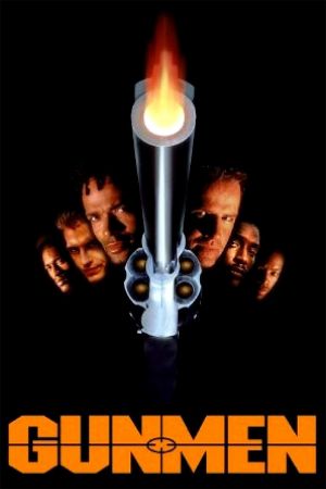 Collatéral Streaming vf