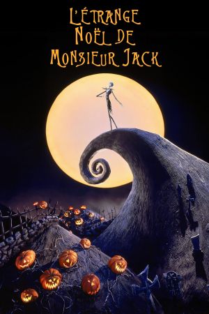 L'Étrange Noël de monsieur Jack