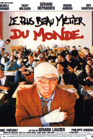 Le Plus Beau Métier du monde